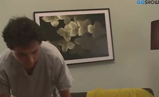 She Loves TongueLicking and Cock Playing with Her Secret Partner