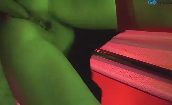 Dudes Enjoy Hot Girl Anal